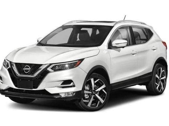 NISSAN ROGUE SPORT 2022 JN1BJ1CW2NW498639 image